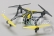 Dron Dromida Vista FPV Quad, žlutá