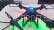 Dron Follower X183