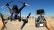 Dron Follower X183