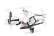 RC dron Galaxy Visitor 3, mód 2
