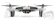 RC dron Galaxy Visitor 8 mód 1, černobílá