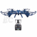 RC dron Glede U842W FPV