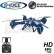 RC dron Glede U842W FPV