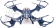 RC dron Glede U842W FPV