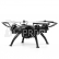 Dron HI-TEC Nano FPV, černá