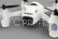 Dron Hubsan X4 Cam Plus