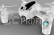 Dron Hubsan X4 FPV plus