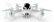 Dron Hubsan X4 FPV plus