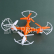 RC dron HX-739