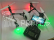 Dron MonsterTronic Insane + WIFI kamera 