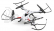 BAZAR - RC dron JJRC H31 s kamerou, bílá