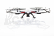 BAZAR - RC dron JJRC H31 s kamerou, bílá