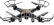 RC dron K300C WiFi