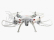 Dron K800B WiFi