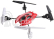RC dron Kvadrokoptéra Syma X7