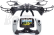 RC dron Lark U842 FPV