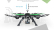 RC dron LH-X14HWF