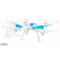 RC dron Rayline LH-X16 