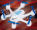 RC dron Rayline Funtom RF3