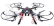 RC dron MJX BUGS 3