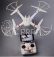 Dron MJX X101 + C4016 kamera