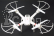 Dron MJX X101 + C4016 kamera