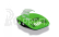 RC dron MotionFly