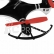 Dron S-Idee NANO, černá