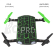 Dron Pocket Drone II.