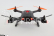 RC dron Race-Copter Dragon 250 RTB