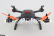 RC dron Race-Copter Dragon 250 RTB