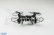 Dron Rayline DM003W