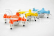 Dron Rayline Funtom 1W, modrá
