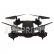 Dron Rayline X5VR s VR brýlemi, černá