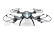 RC dron S1 s HD Wi-Fi kamerou