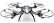 RC dron S1 s HD Wi-Fi kamerou