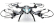 RC dron S1 s HD Wi-Fi kamerou