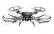 Dron S183HW FPV