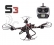RC dron S3