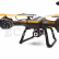 Dron Sky Drone TK107