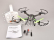 Dron Sky Drone TK108