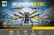 Dron Sky Warrior K70