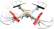 BAZAR - RC dron Sky Watcher 3 - 18min. letu - FPV