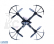 RC dron Spider R10 s FULL HD 5MP kamerou