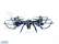 RC dron Spider R10 s FULL HD 5MP kamerou