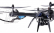 RC dron Spider R10 s FULL HD 5MP kamerou