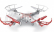 BAZAR - RC dron Striker XA-6
