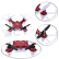 RC dron Syma X12S nano