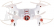 BAZAR - Dron Syma X20W, bílá