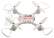 Dron Syma X23W, bílá